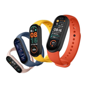 Xiaomi Mi Band 6 Smart Bracelet